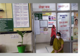 Achieving Quality of Care with LaQshya Certification in Rajasthan