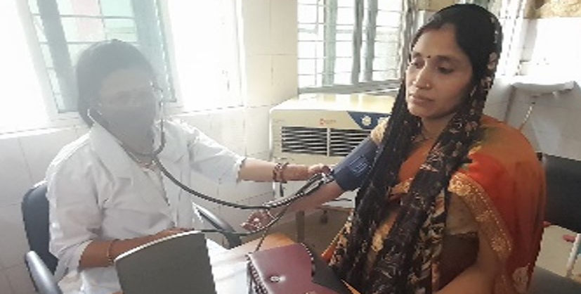 Bihar Committed to Quality PMSMA to reach MMR Goal